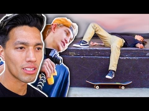 THIS VIDEO IS EVERYTHING | The Perfect Skateboard Vlog