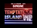 Temptation Island Vip - Il falò di Simone