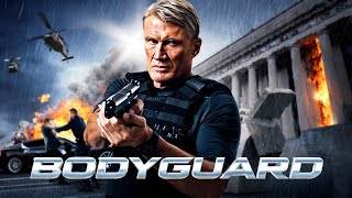 Fearless Bodyguard Vs. Cold-Blooded In Full Action Movie