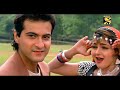 Tu Nikla Chhupa Rustam | HD Video | Sanjay Kapoor, Mamta Kulkarni | Chhupa Rustam | Alka Yagnik