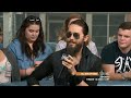 Jared Leto - Interview NML