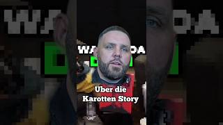 Fler Enthüllt Endlich Die Wahrheit Über Die Karotten-Story