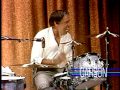 Buddy Rich and Ed Shaughnessy Play Drums on "The Tonight Show Starring Johnny Carson" - 1978