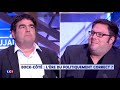 Clash politique #1 Mathieu Bock-Côté vs Romain Goupil