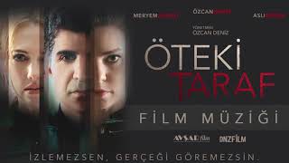 Öteki Taraf - Nefes (Soundtrack)