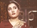 Download Naheed Akhtar Shab E Gham Mujhse Milkar Aise Royi Film Kalay Badal YouTube MP3 song and Music Video