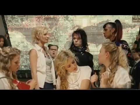 St Trinian's 2 The Legend of Fritton's Gold Trailer