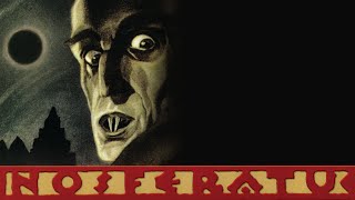 Nosferatu Official Trailer