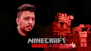 Sessi̇z Yangin Minecraft Bölüm 2