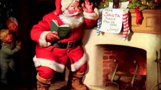 Watch Ray Conniff Jolly Old St Nicholas video