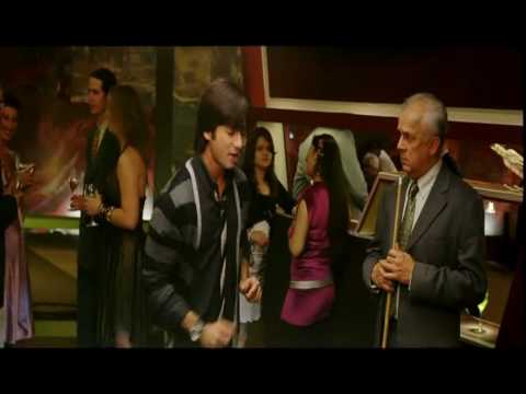 Kismat Konnection - Vidya Balan proves...