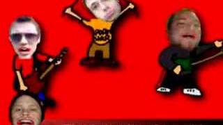 Watch 4lyn Outta Here video