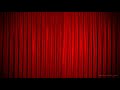 Curtain Red Velvet Loop Background 4K no copyright Royalty Free Video Animation