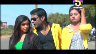 HD 2014 New Adhunik Nagpuri Hot Song Rekha Shikha Anisha Moke Chahena Manoj Sahri 4