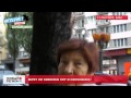 Видео 17.09.12 Верят ли киевляне Симоненко?