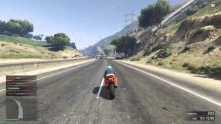 Gta 5 Funny Races 2 Race Wars 2