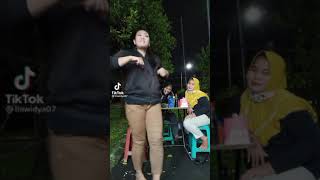 Tik Tok Bokong Smk