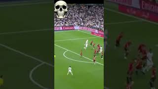 Arda Güler Equalizes For Real Madrid In Thrilling Mallorca Clash