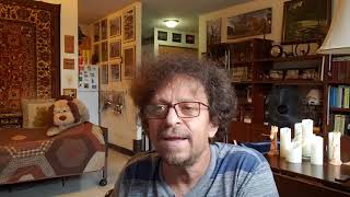 Ёкнутый (2 из 14) "40 лет без Высоцкого"