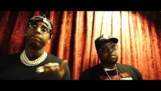 Dj Kayslay Ft. Moneybagg Yo, Dave East, Meet Sims - Hater Proof