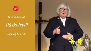 Påskefryd!