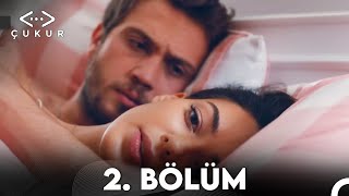 Çukur 1. Sezon 2. Bölüm ( HD)