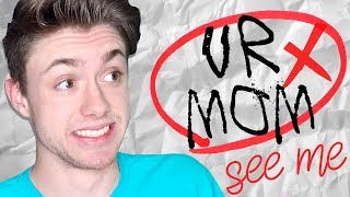 FUNNIEST KIDS TEST ANSWERS