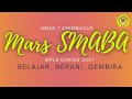 MARS SMABA || SMAN 1 ASEMBAGUS || MPLS DARING 2021