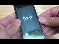 iPod