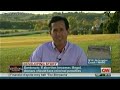 Rick Santorum: I Didn't Hear Booing Of Gay Soldier