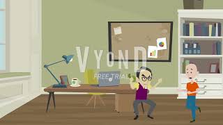 Ned Flemkin Tricks His Dad On A Saturday Morning 2022
