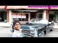 Vintage Car Show 2019 | अमेरिका में पुरानी कारो का मेला | Cars Show in USA | Indian Vlogger in USA