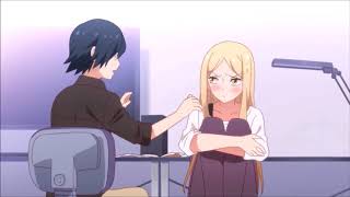 Kaji & Akagi - Best Moments, Tsurezure Children (English Dub)