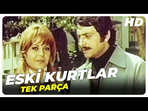 Eski Kurtlar - Türk Filmi