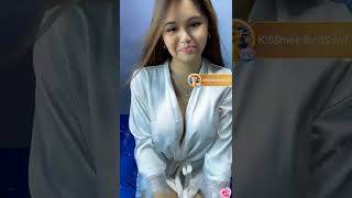 bigo live cewek cantik pamer puting part 2