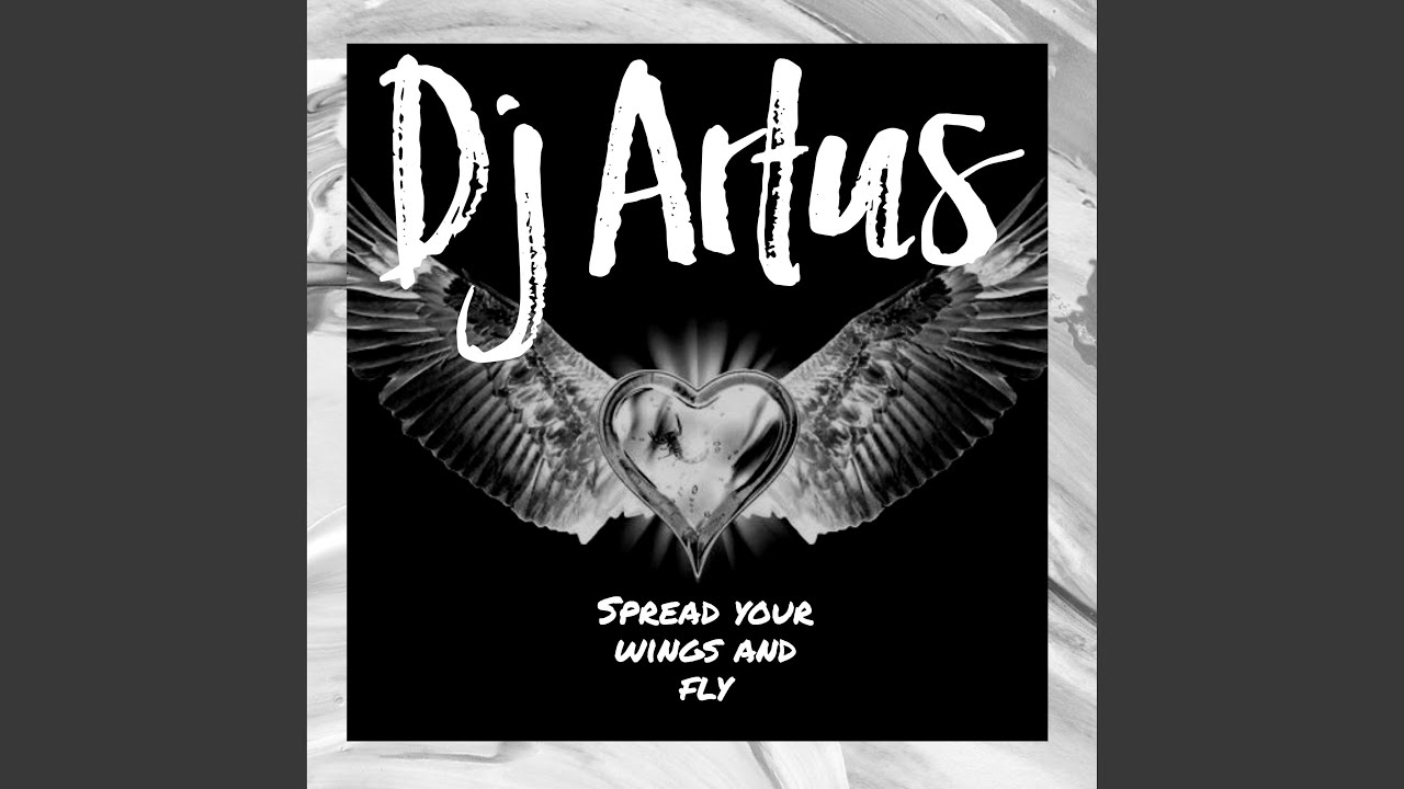 Spread Your Wings Lyrics Telegraph