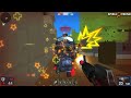 Brick Force #099 - ["Earlier"] [Typhoon 8] Machen die Granaten das Spiel kaputt?