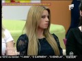 Elly: ”Nu stiu dacă mai formez un cuplu cu Cristian!”