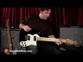 Fender Tele Thinline Deluxe
