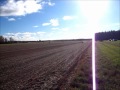 Nivala grass drag race 2011