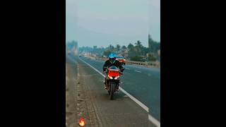 Chinal R15Rider