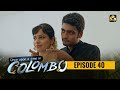Once Upon A Time in Colombo Episode 40