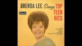 Watch Brenda Lee Theres Always Something There To Remind Me video