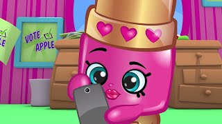 SHOPKINS SHOPVILLE CARTOON SPECIAL NEW COMPILATION | FATHER'S DAY | Kids Movies | Shopkins Episodes