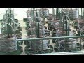 maquina multiple para soldar malla