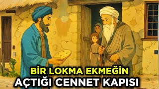 Sadece Bir İyilikle Hayatı Değişen Adamın Hikayesi İlahi Adalet Böyle Tecelli Etti İbretlik Hikaye