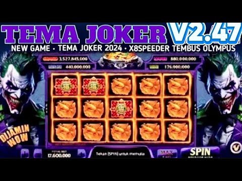 LATEST HIGGS GAMES ISLAND MOD APPLICATION JOKER THEME | APK LATEST HIGGS GAMES ISLAND MOD APPLICATION JOKER THEME | APK