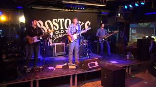 Watch William Clark Green Change video