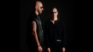 Kompromat - I Surrender Feat. Vimala Pons & Sonia Deville Official Visualizer
