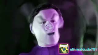 Preview 2 Peter Parker Deepfake Center Effects